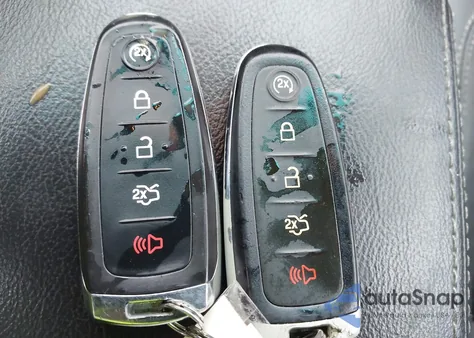 2015 Ford Explorer Sport из США, поврежденный, VIN 1FM5K8GTXFGA38121